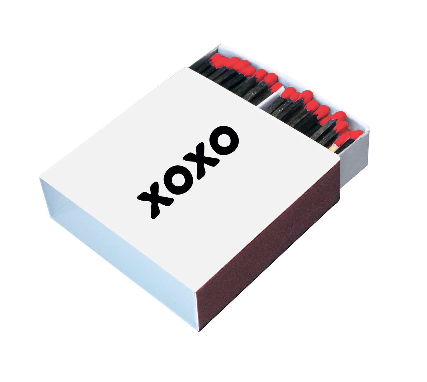 Matchboxes - XOXO