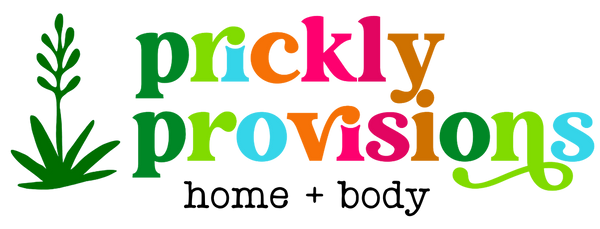 Prickly Provisions