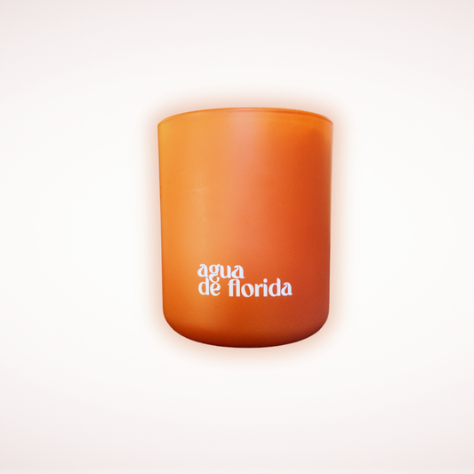Agua de Florida | Citrus + Warm Spices