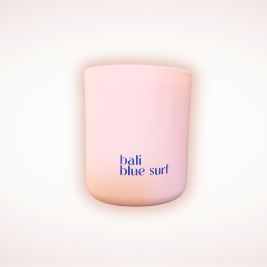 Bali Blue Surf | Coconut Water + Mandarin Blossom