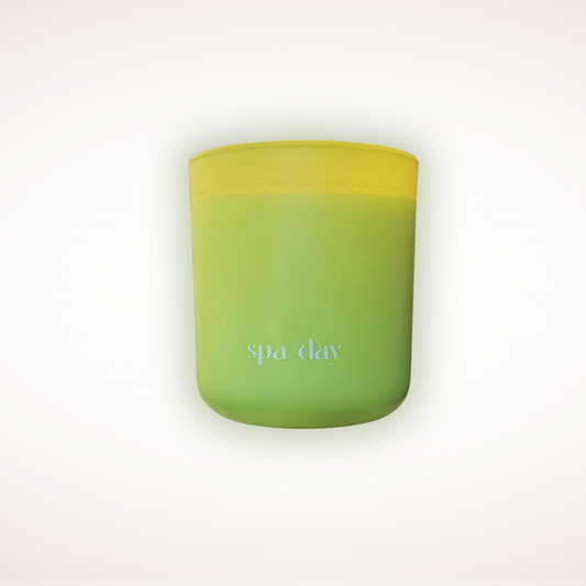 Spa Day | Citrus + Mint + Oakmoss